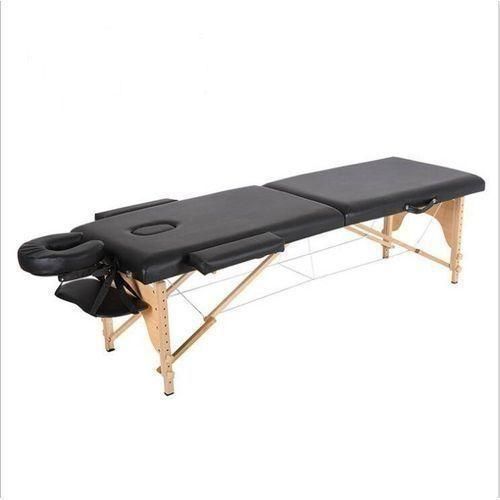 Buy foldable Massage Table in Nigeria. Wooden foldable massage Table