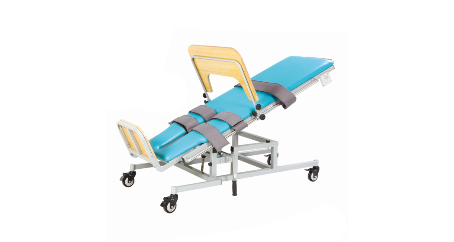 Manual Tilt Bed In Nigeria- EveryMedical