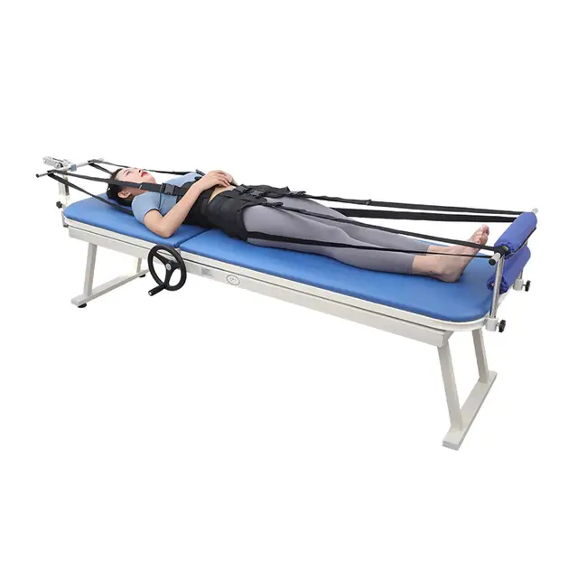 Traction Bed EveryMedical